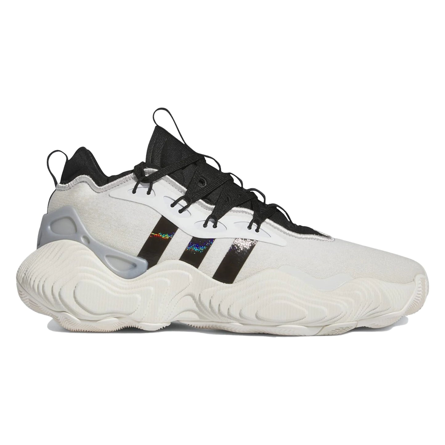 TRAE YOUNG 3 "GREY"