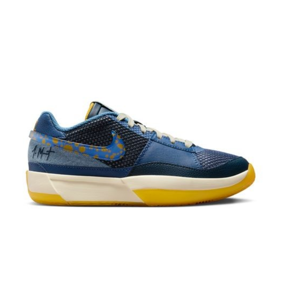 JUNIOR JA 1 "MYSTIC NAVY"
