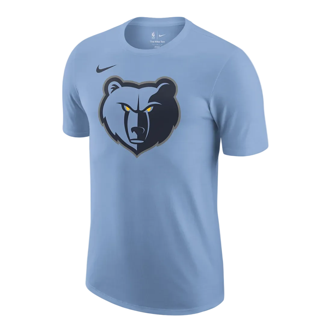 CAMISETA MEMPHIS GRIZZLIES