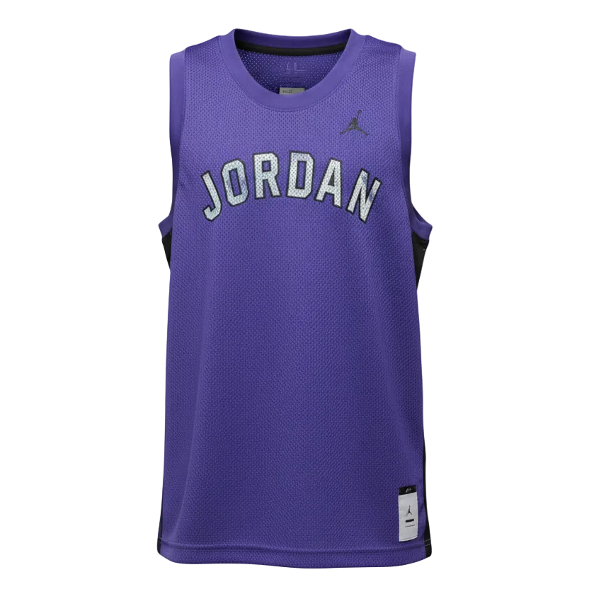 CAMISETA SIN MANGA JORDAN