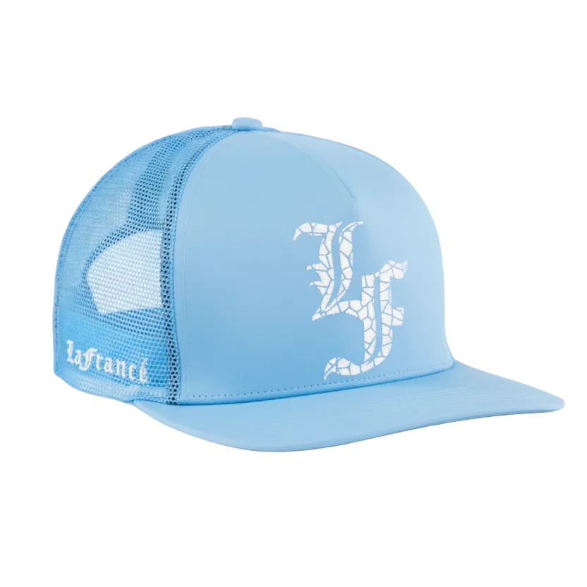 GORRA PUMA LAMELO LA FRANCÉ