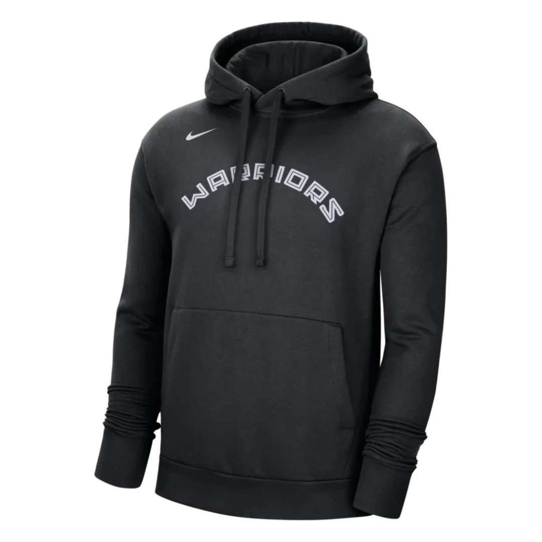 SUDADERA GOLDEN STATE WARRIORS