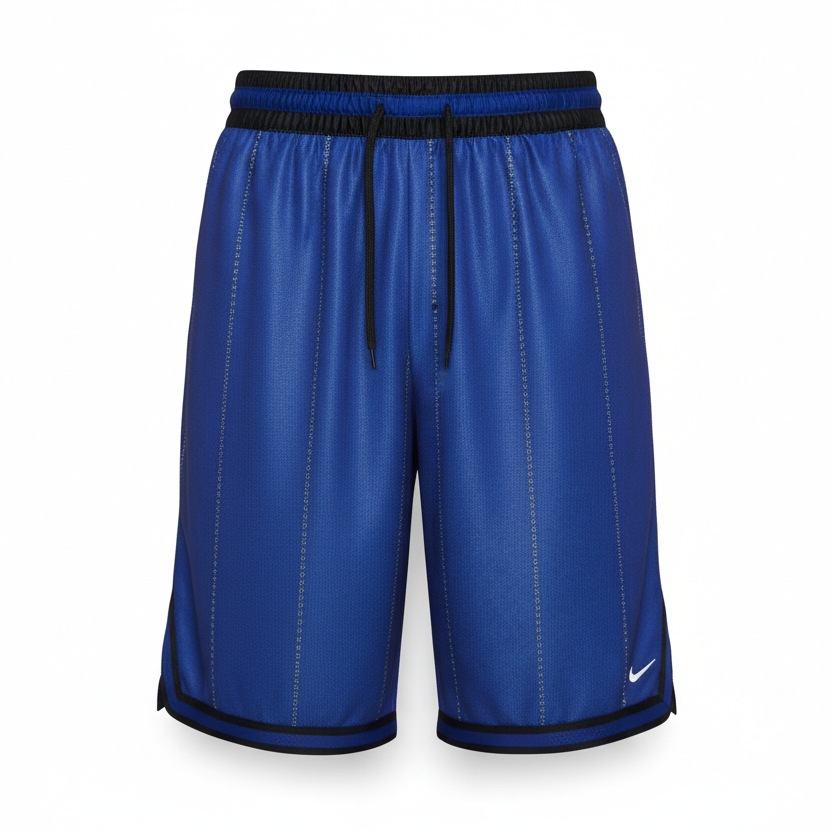 NIKE SHORT CADENAS