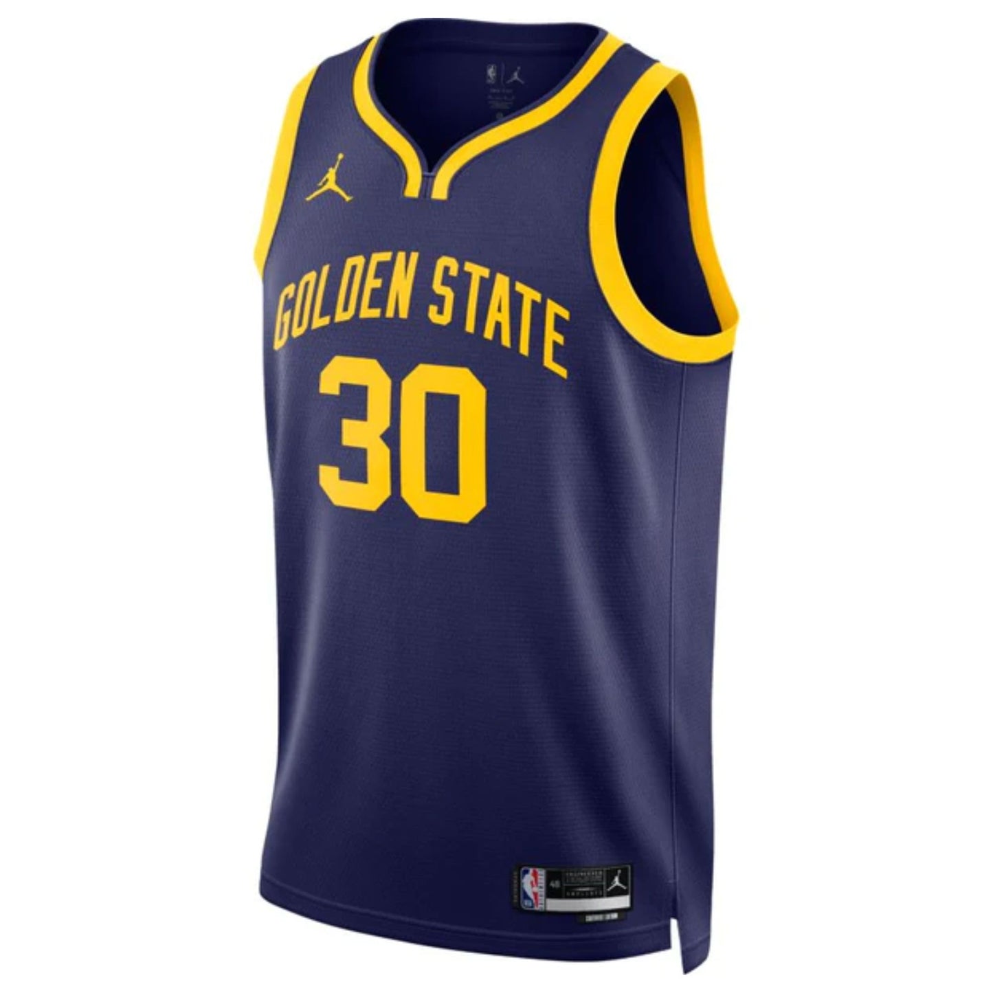 STATEMENT EDITION GOLDEN STATE WARRIORS - STEPHEN CURRY