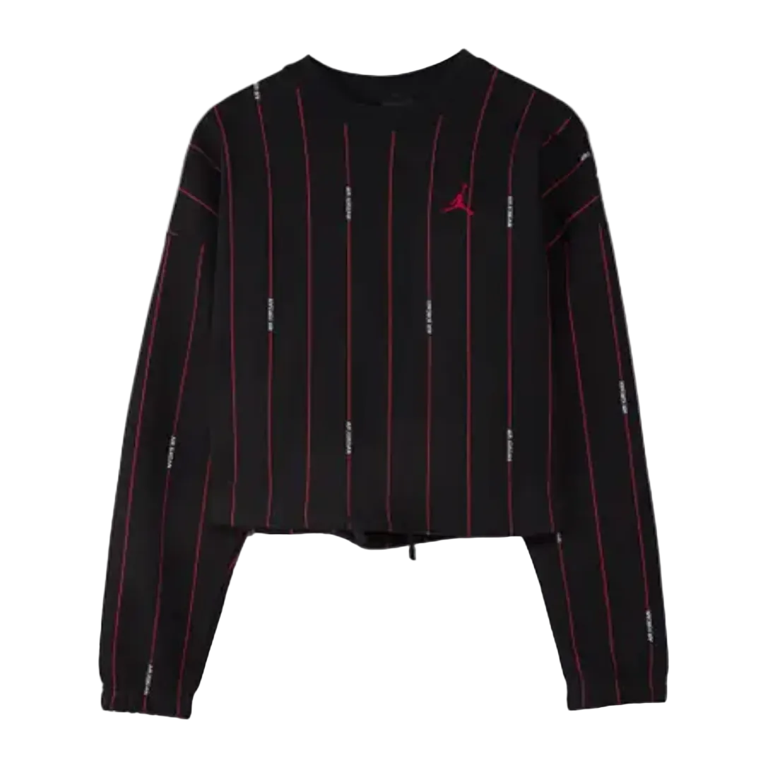SUDADERA JORDAN (W)