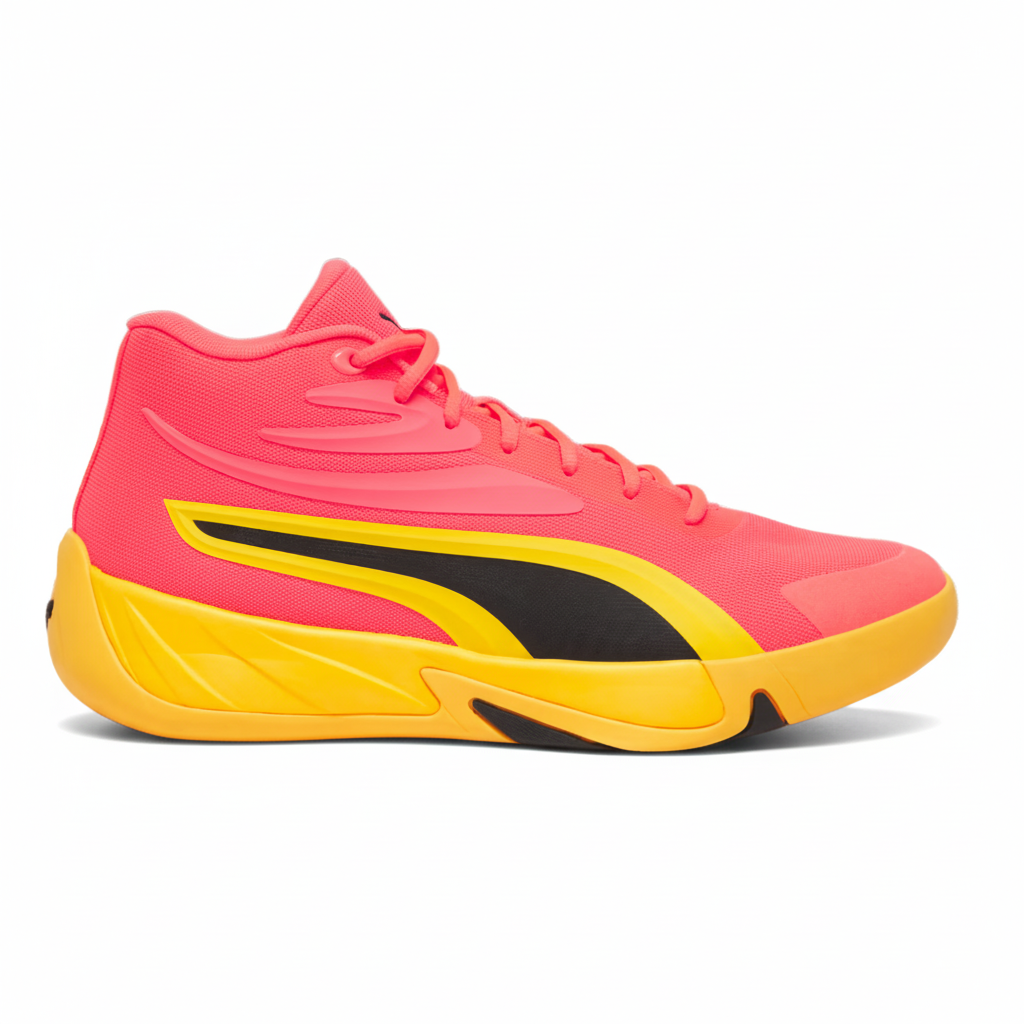 PUMA COURT PRO