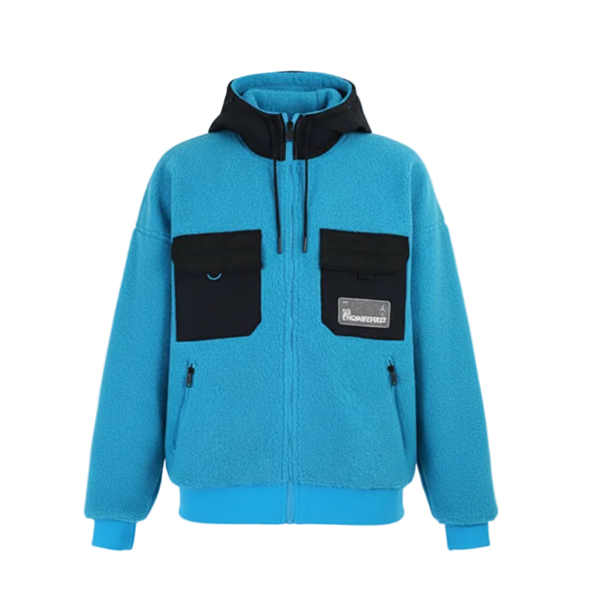 CHAQUETA JORDAN