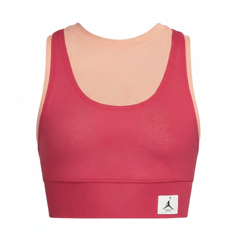 JORDAN SLEEVELESS TOP
