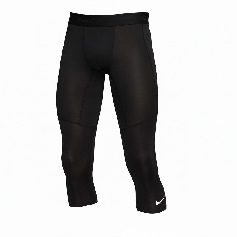 MALLA NIKE PRO DRI-FIT 3/4