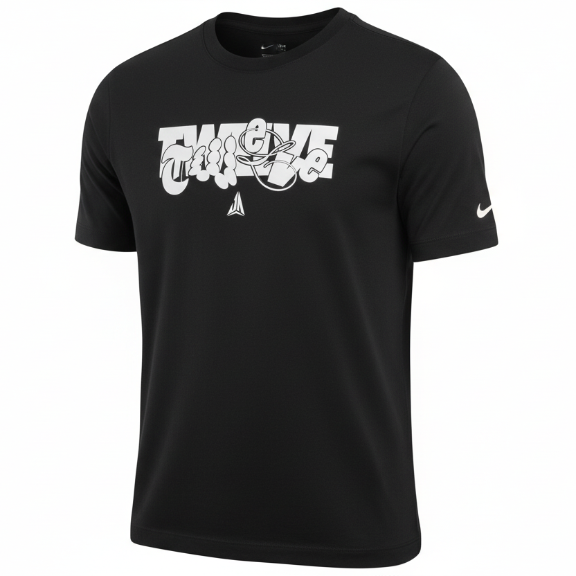 CAMISETA NIKE JA MORANT
