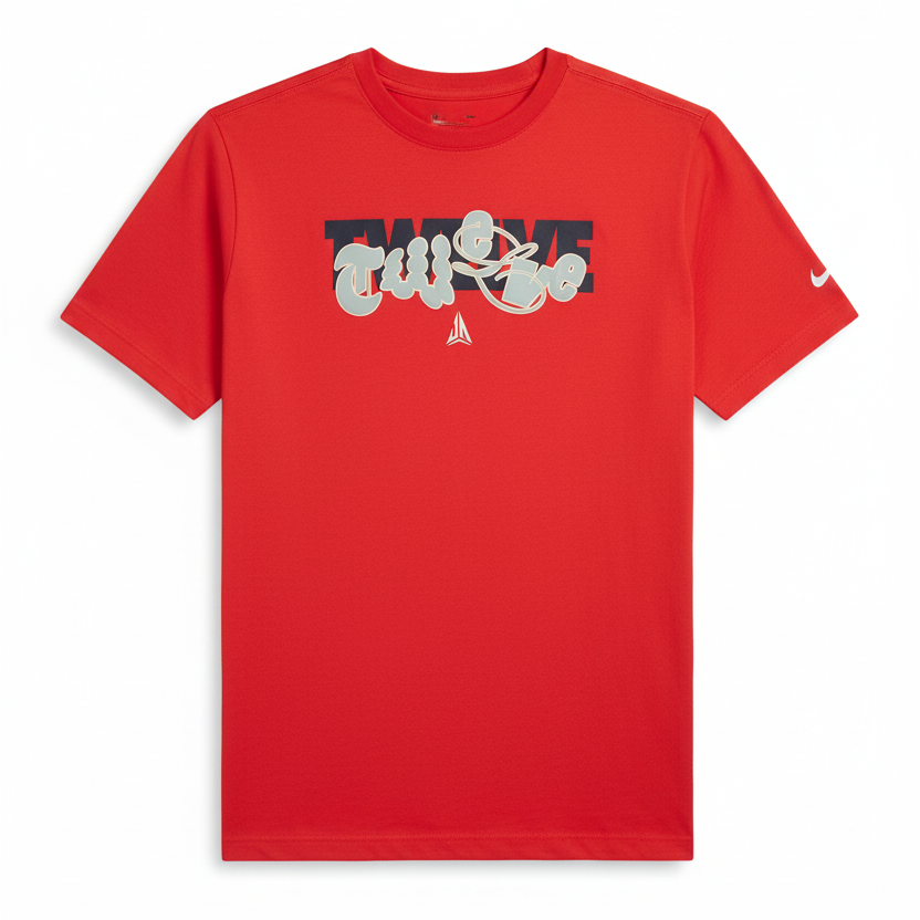 CAMISETA NIKE JA MORANT