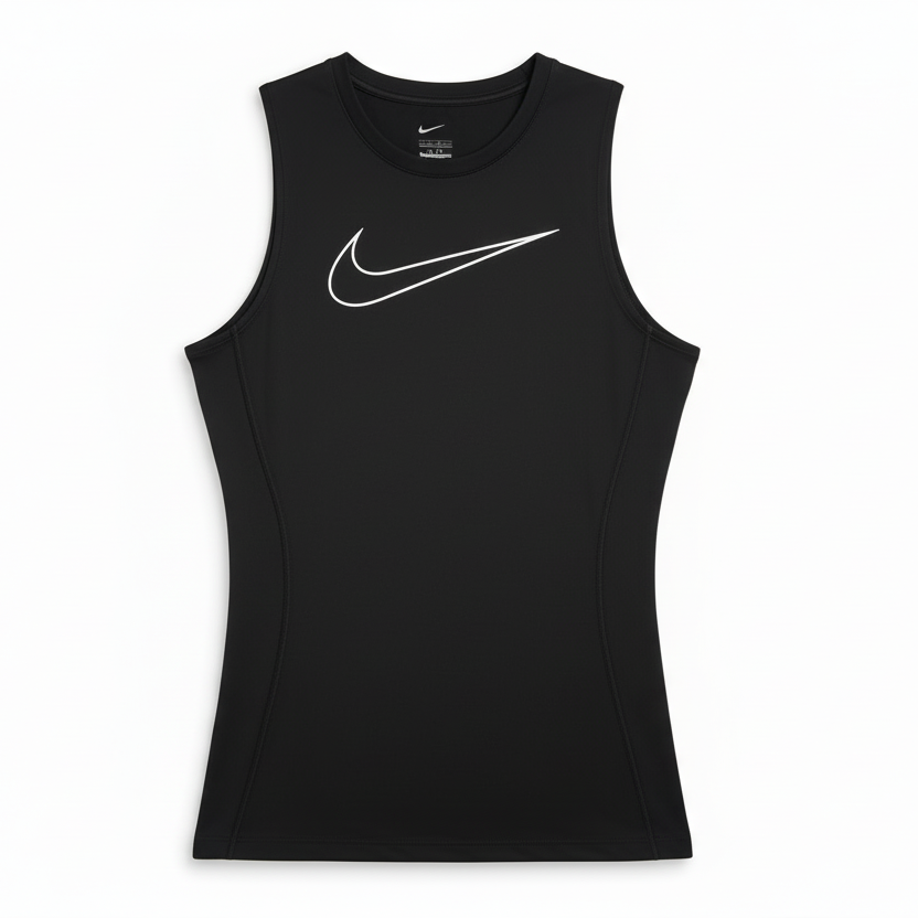 CAMISETA SIN MANGA NIKE PRO