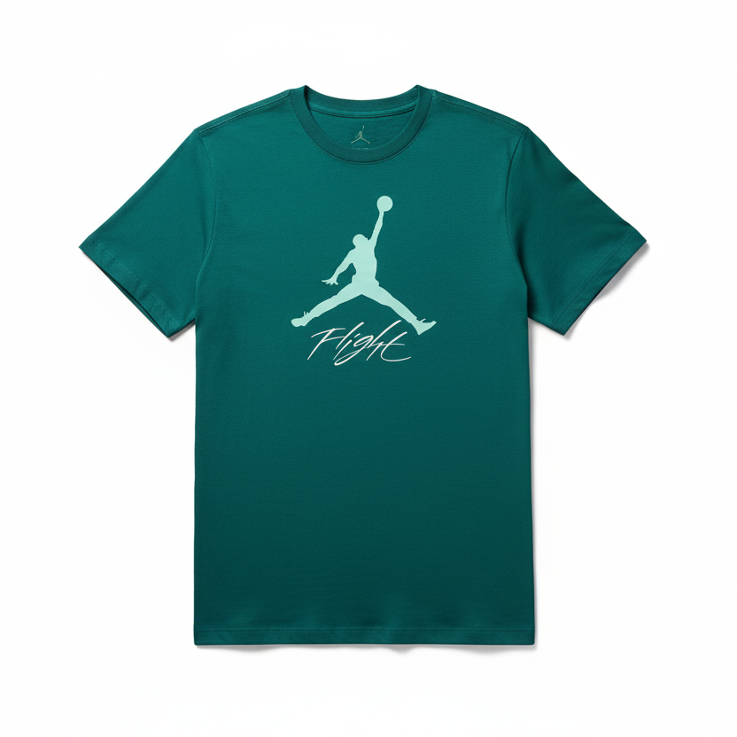 CAMISETA JORDAN FLIGHT