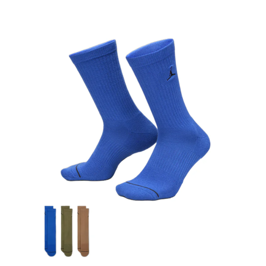 CALCETINES JORDAN PACK 3