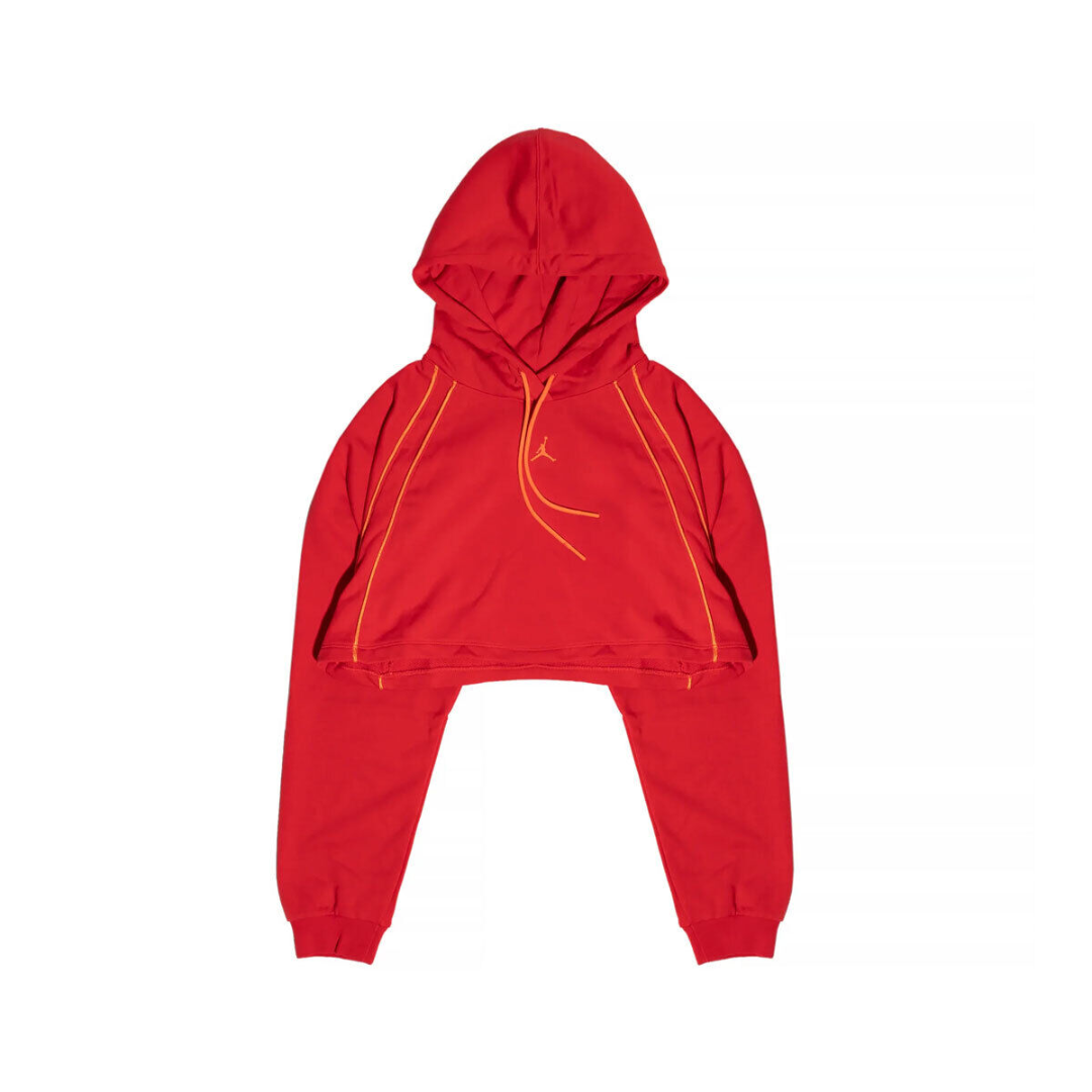 SUDADERA JORDAN (W)