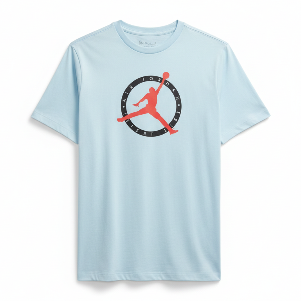 CAMISETA JORDAN FLIGHT MVP