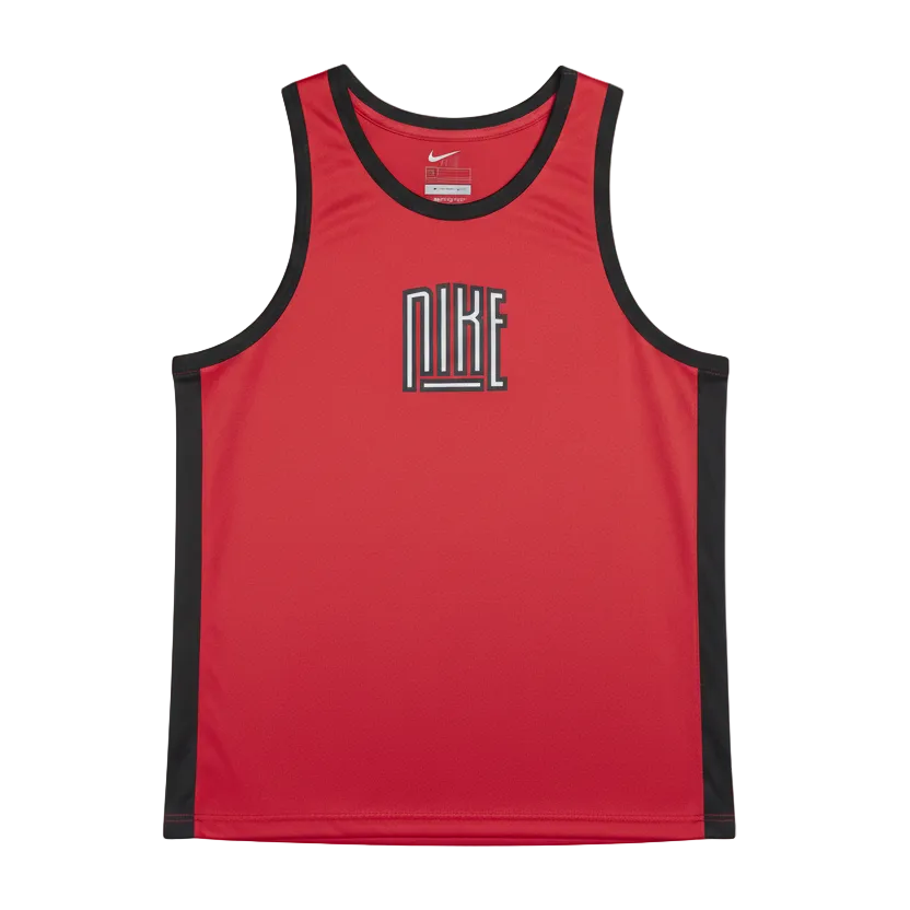 CAMISETA MANGA HUECA NIKE