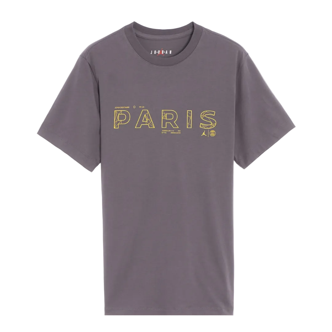CAMISETA JORDAN PARIS