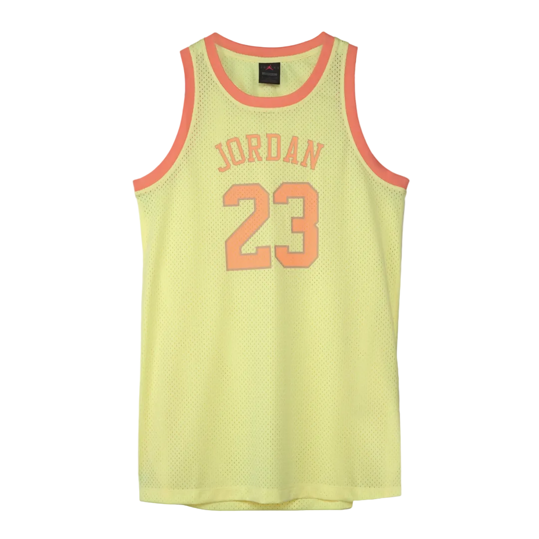 VESTIDO JORDAN 23