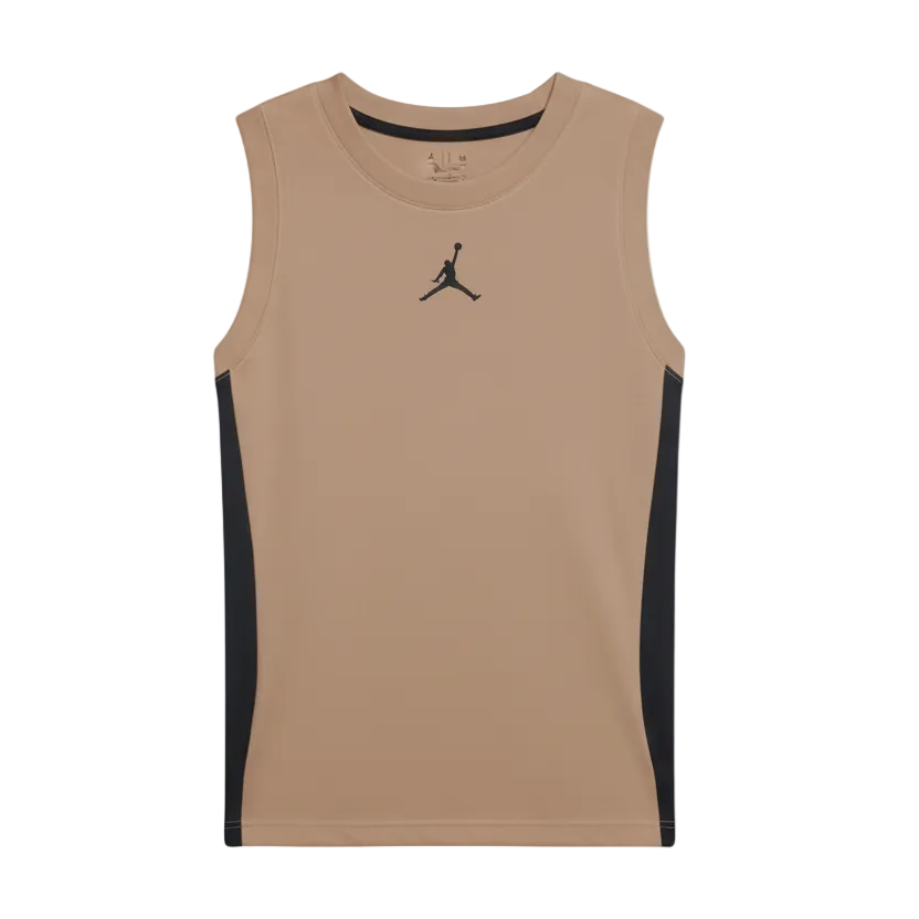 CAMISETA SIN MANGA JORDAN