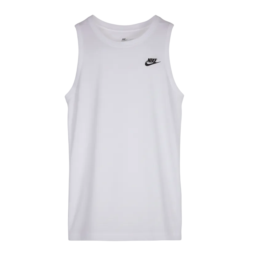 CAMISETA MANGA HUECA NIKE