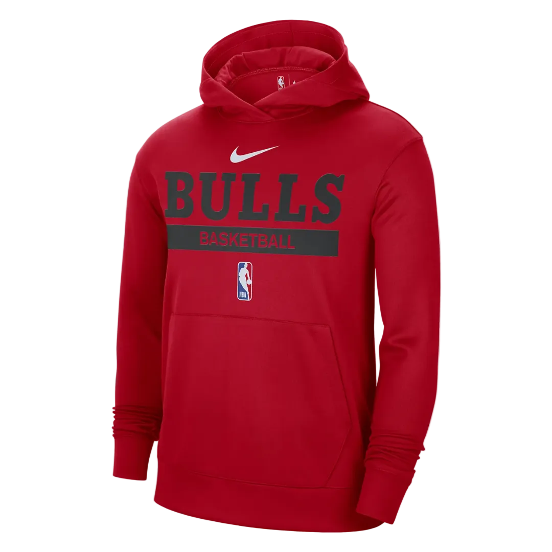 SUDADERA CHICAGO BULLS