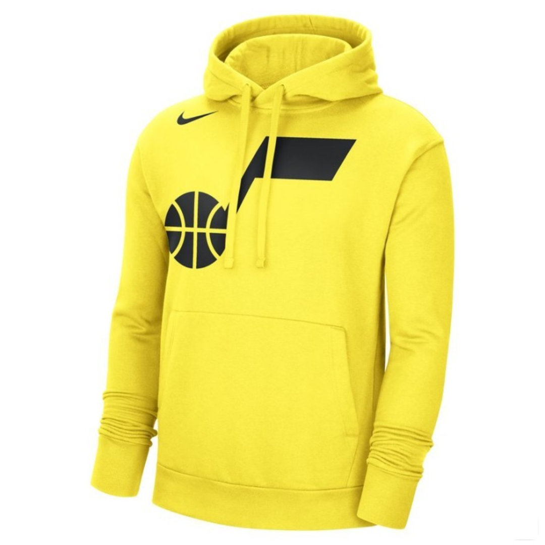 SUDADERA UTAH JAZZ