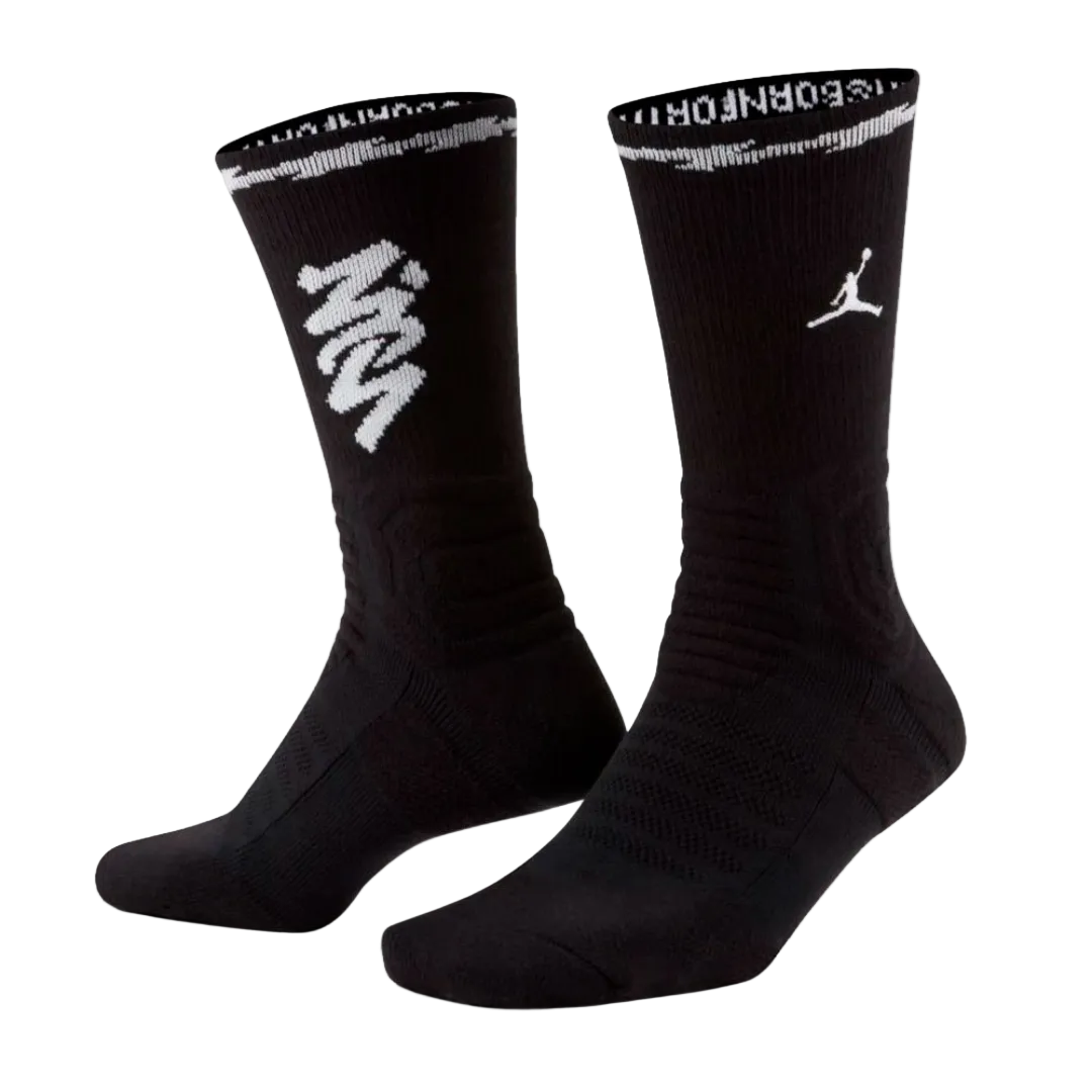 JORDAN FLIGHT CREW ZION