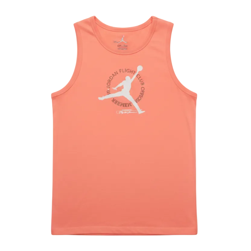 CAMISETA JORDAN FLIGHT MVP