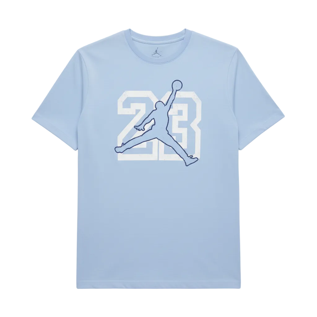 CAMISETA JORDAN 23