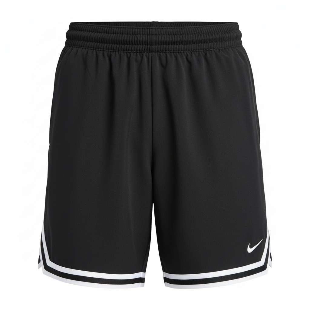 PANTALON CORTO NIKE WOVEN