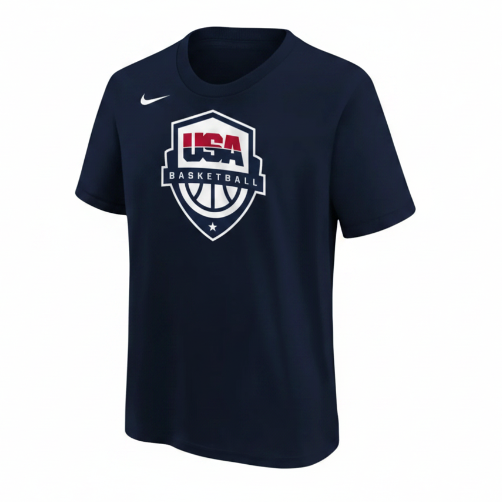 CAMISETA JUNIOR TEAM USA
