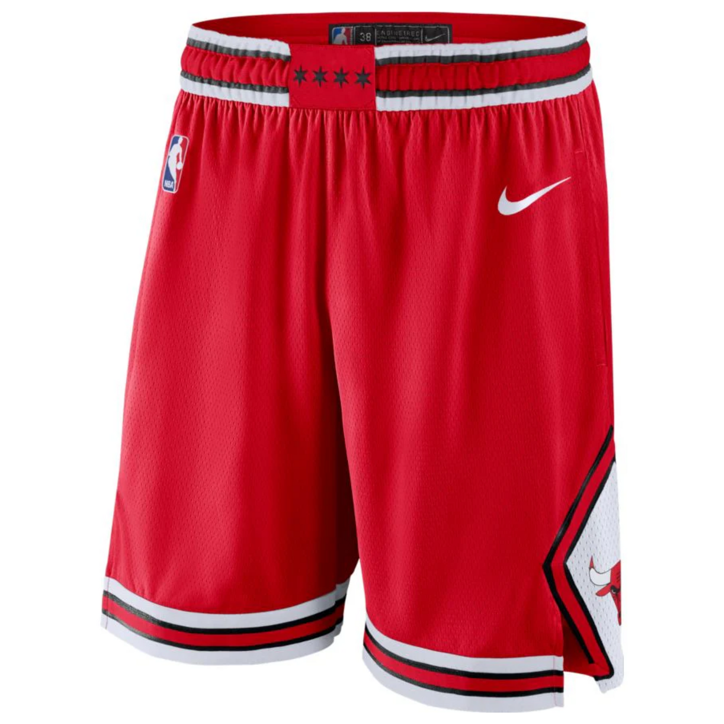 ICON EDITION - CHICAGO BULLS