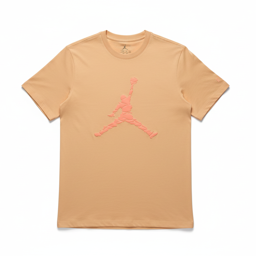 CAMISETA JORDAN ESSENTIALS