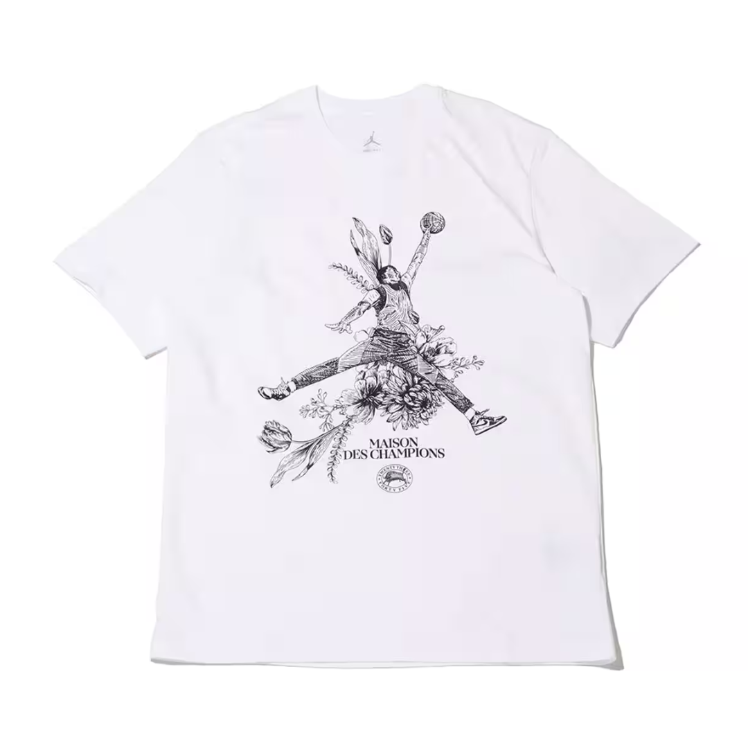 CAMISETA JORDAN