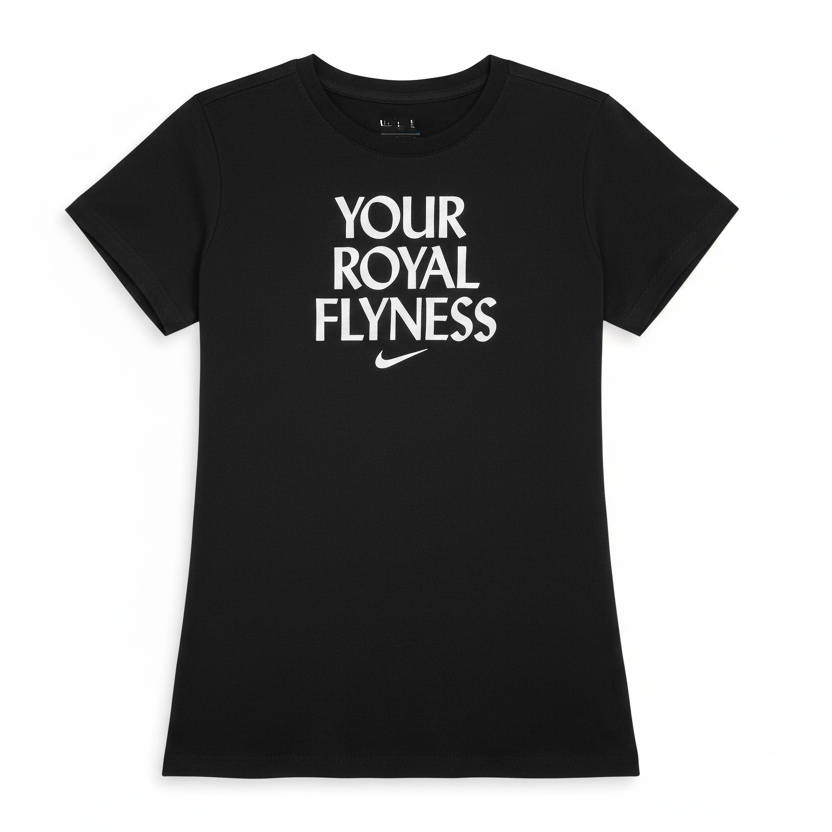 CAMISETA NIKE (W)