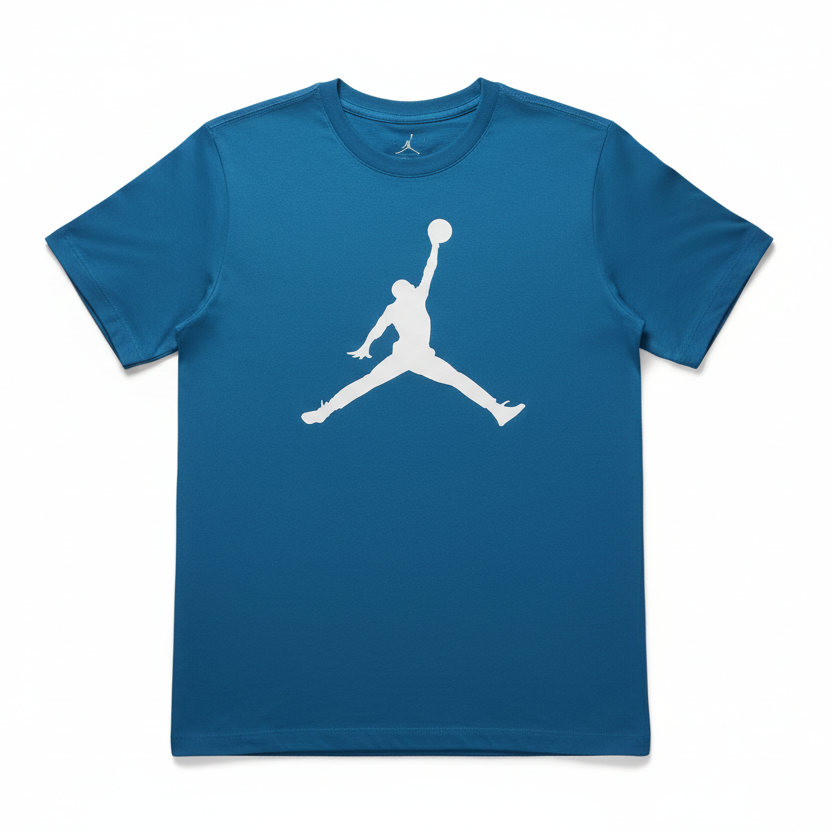 JORDAN JUMPMAN