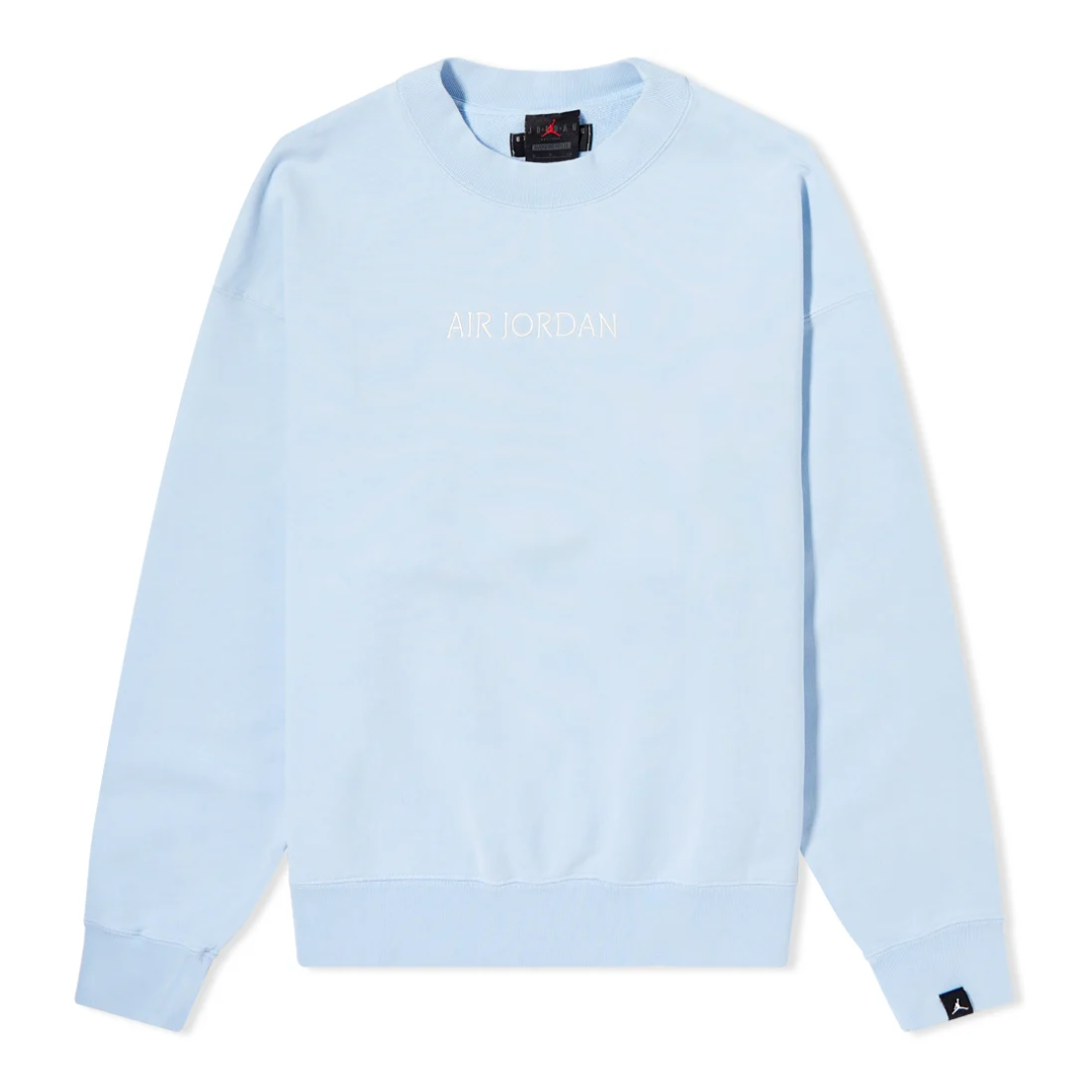 SUDADERA JORDAN (W)