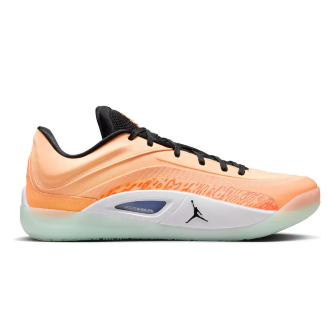 ZION 4 "PEACH"