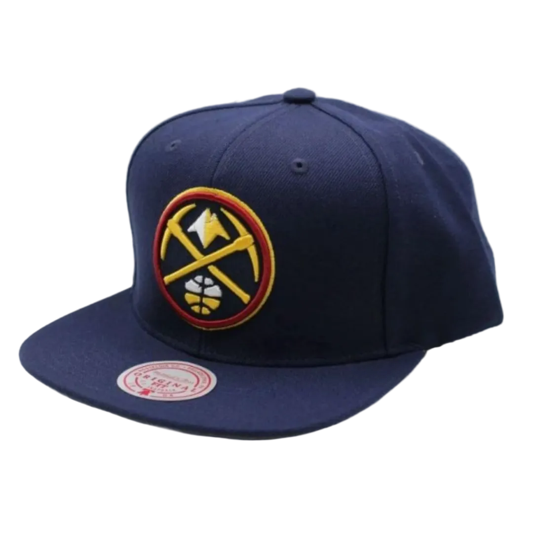 GORRA M&N DENVER