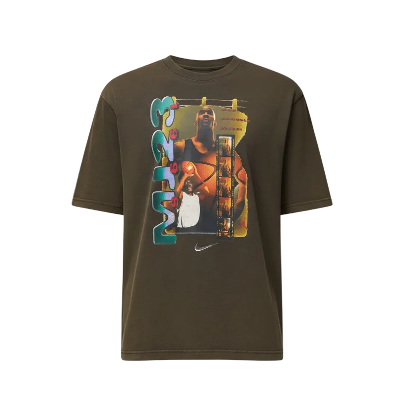 CAMISETA JORDAN