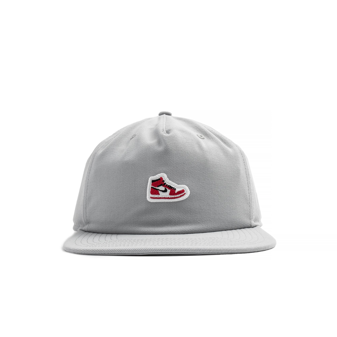GORRA PLANA JORDAN PRO