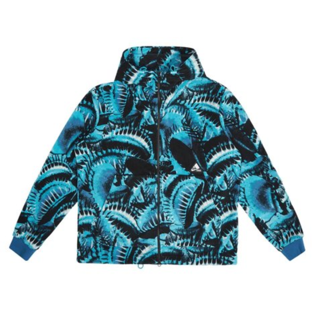KYRIE FZ HOODIE