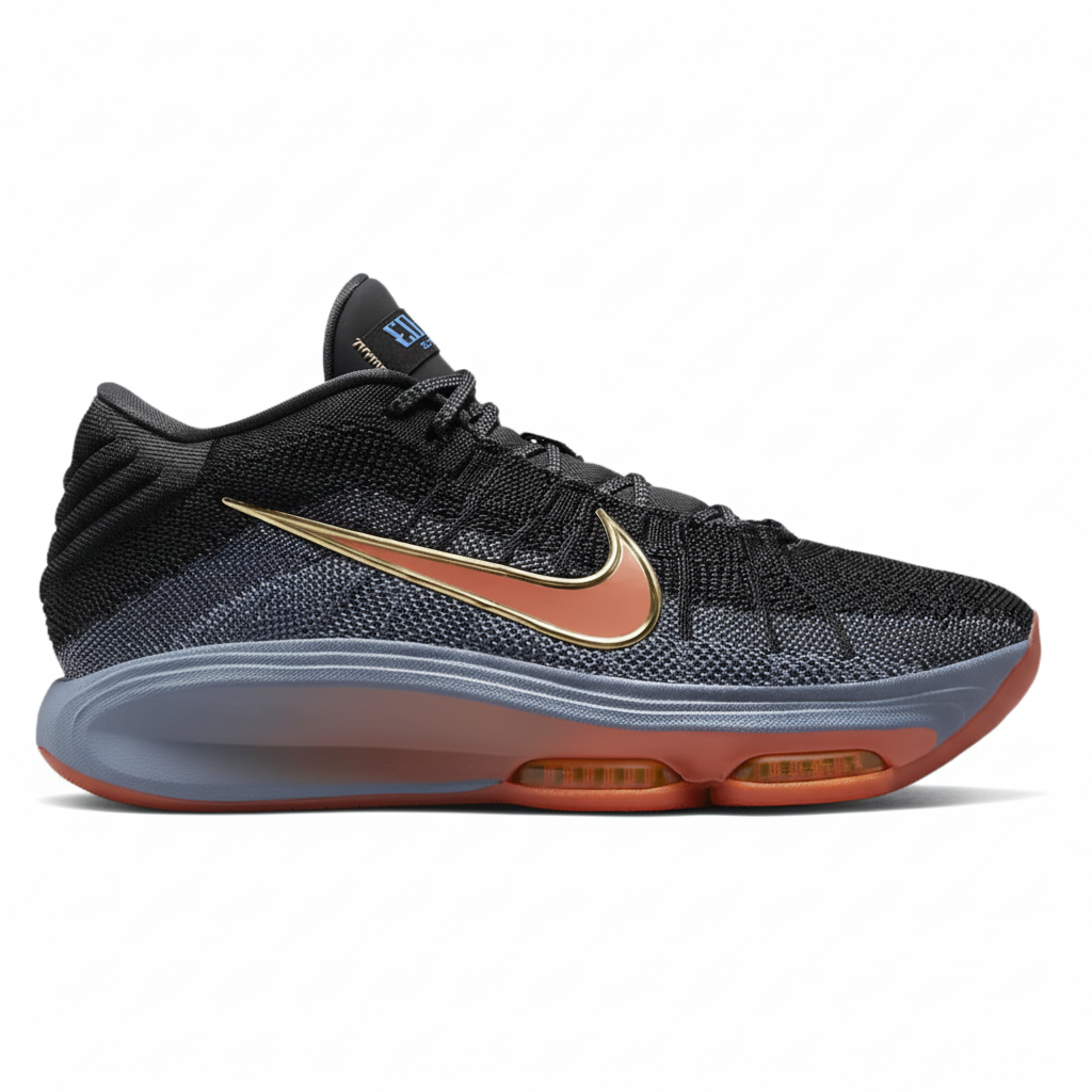 G.T. HUSTLE 3 "SWOOSH FLY"