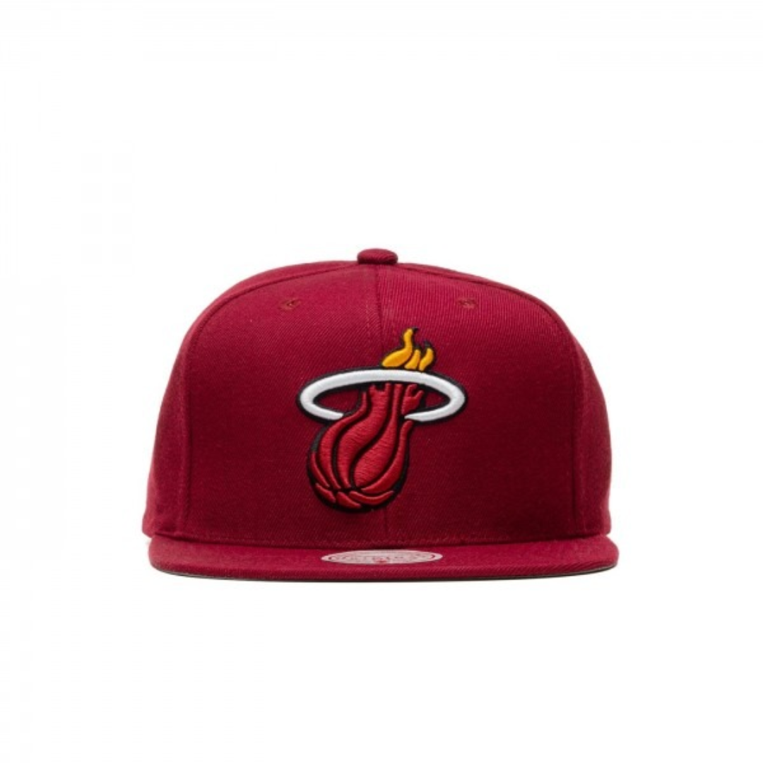 GORRA M&N MIAMI