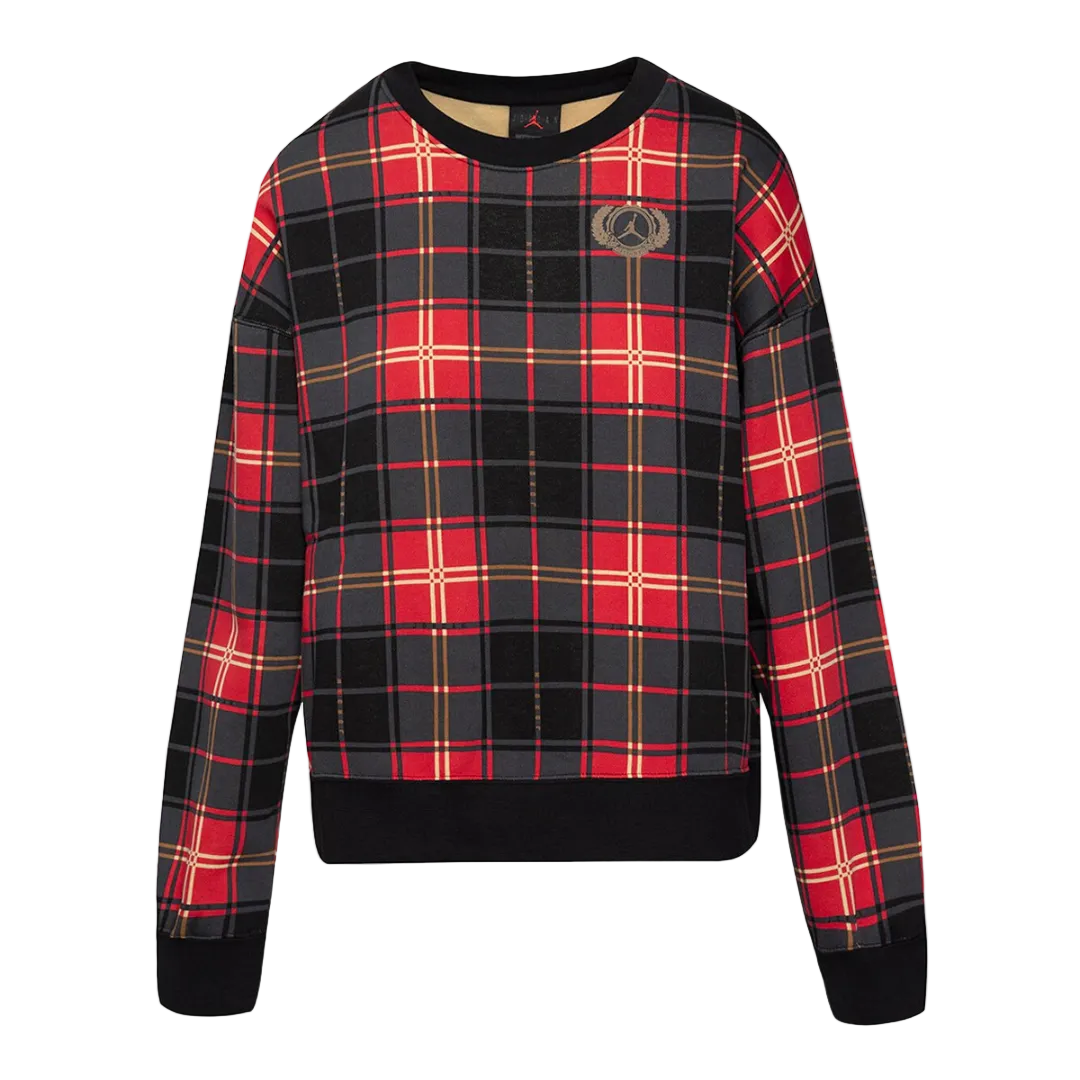 SUDADERA JORDAN