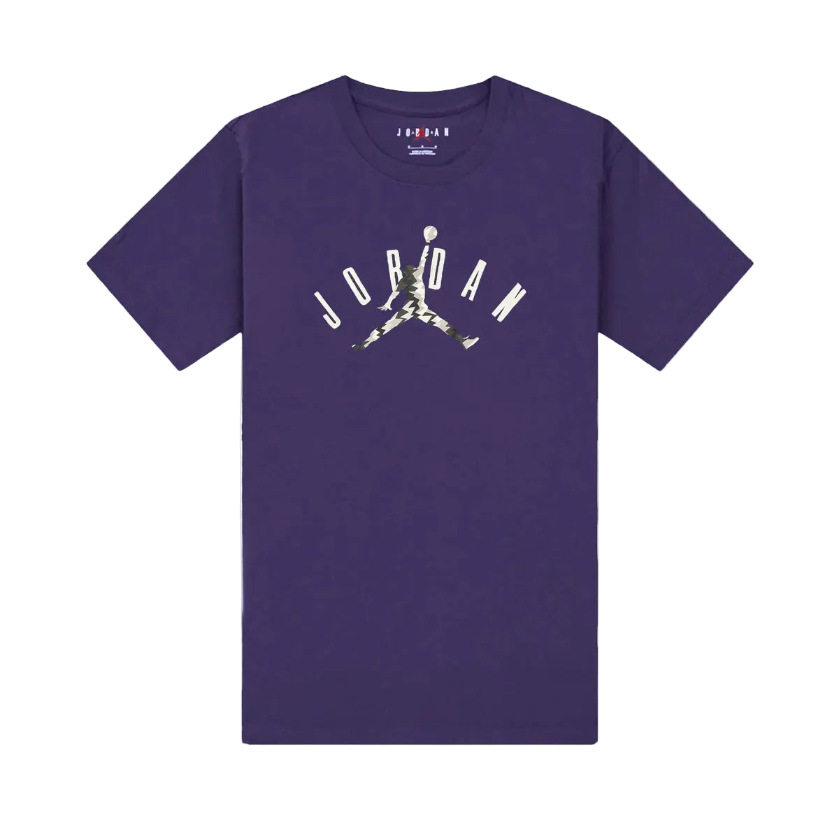 CAMISETA JORDAN