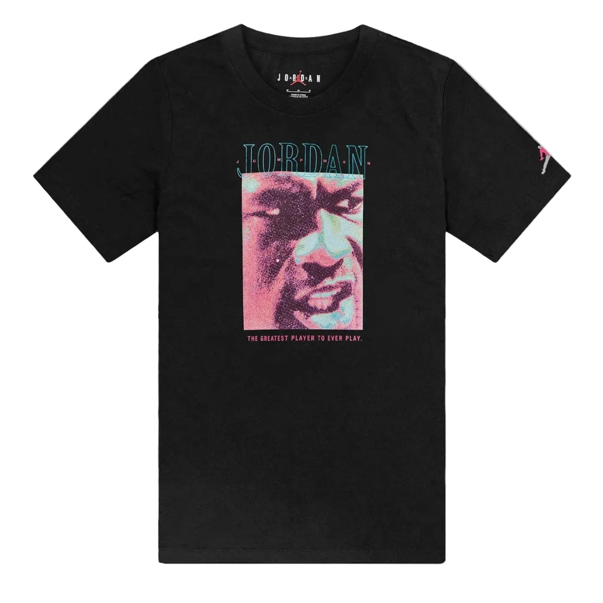 CAMISETA JORDAN GRAPHIC