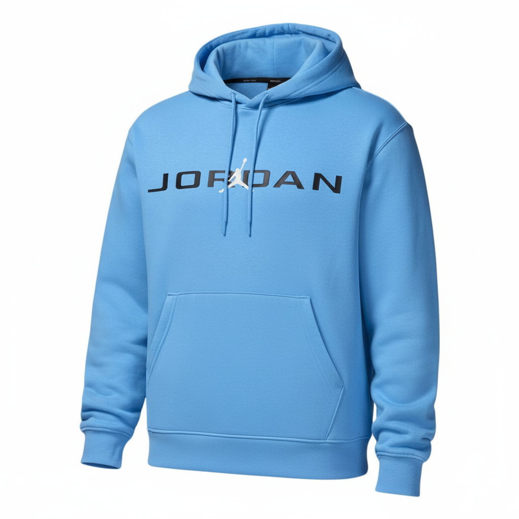 SUDADERA JORDAN