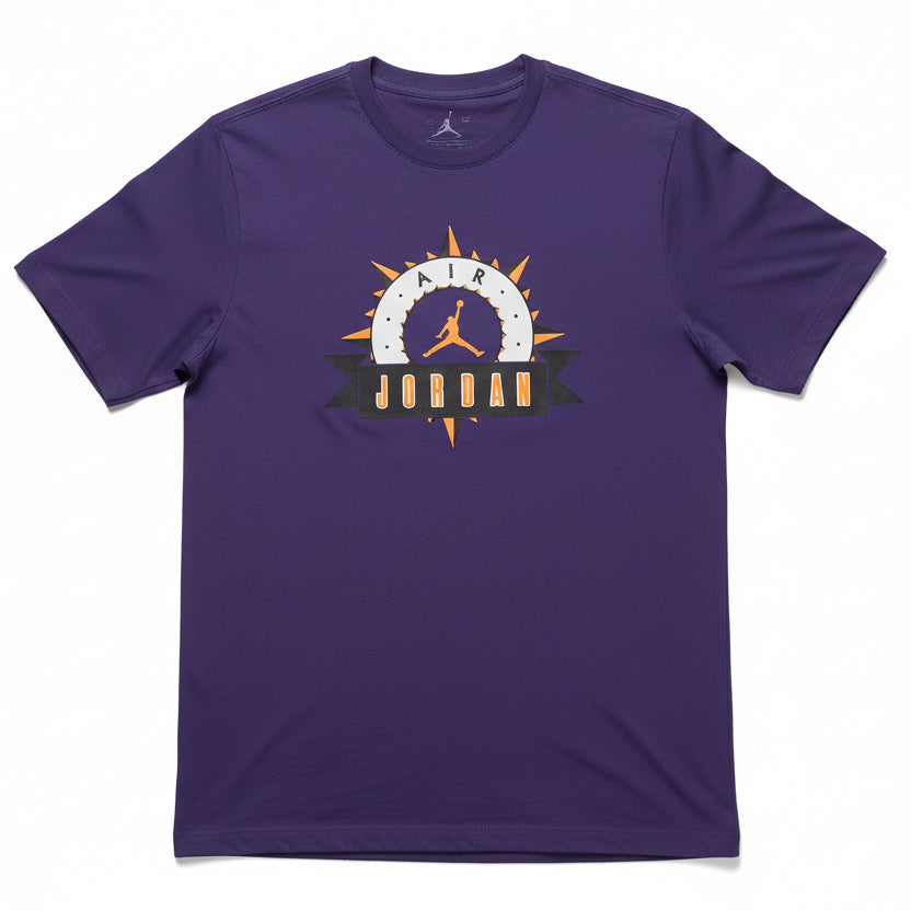 CAMISETA JORDAN AIR FLIGHT